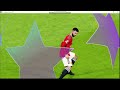 Champions League | Manchester UTD V PSV Eindhoven | 2nd Leg | eFOOTBALL
