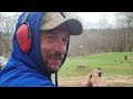 I Took My First Shots with a 500 Magnum!