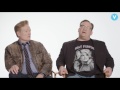 Do I Know You? Conan O’Brien and Andy Richter Find Out