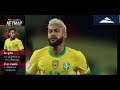 NEYMAR MUY SUPERIOR A MESSI EN LA COPA AMERICA BRASIL VA A GOLEAR A ARGENTINA FUTBOL PICANTE