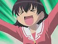 CRANK IT UP - [AZUMANGA DAIOH AMV]