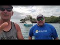 Part 3- Interview with Captain Shelly at Dolphin Discoveries. Best manta snorkel tour in Kona!