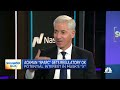 Bill Ackman on new 'SPARC' structure, potential deal with Elon Musk's X