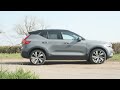 Great family EV, one small problem: Volvo XC40 Recharge twin-motor P8 review