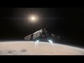 Star Citizen 3.16.1 - Ares Inferno vs some criminals.