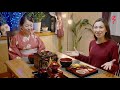 Japanese New Year Food: Shizuka Attempts Osechi Ryori | Challenge Shizuka