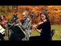 Autumn Leaves - Chad Brown with Strings