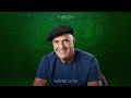 Wayne Dyer - RELAX and You Will Manifest Anything You Desire
