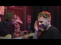 FRANK CARTER & THE RATTLESNAKES live in The K! Pit (tiny dive bar show)