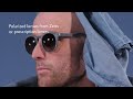 I’ve spent ten years learning to make sunglasses from jeans. (2020 edit)