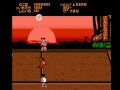 NES: Super DodgeBall(JPN) - Hard playthrough