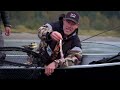 RIVER TROLLING for BULL TROUT | Columbia River Fishing