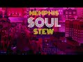 'Çlose the door' - Memphis Soul Stew