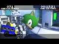 Everything Wrong With Sonic Forces in 32 Minutes