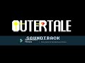 Outertale OST:005 -  Ruins | Made by【Jeffrey Watkins】 | 1Hour Version