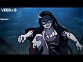 Demon-slayer-Nezuko #Short #Nezuko #demonslayer #anime #animeedit #daki