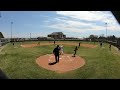 Arkansas Express - Navy (12U AA) vs. River Valley Hawks (12U AA)