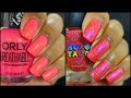 Comparing 2024 Summer Polishes *Contains PR*