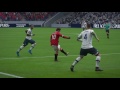 Rooney goal!!  (FIFA16 on PS4)