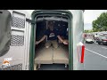 Airstream Basecamp 16X Walk-Through | Small Travel Trailer