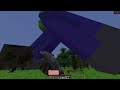Mikey and JJ Became Dinosaur in Minecraft! - Maizen