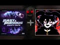 Nightcore - Vendetta + Active- [By - Leechy x Sadfriendd & Mupp] - [Remixed]