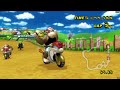 Mario Kart Wii | 6000 TERRITORY | Race to 9999 VR | Episode 2 ft. Fern