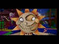 Five night at freddy security breach android edition 1.6.3.3  gameplay 60 fps   #1
