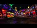 Tomorrowland Area Music | Newest Version - 2017 | Magic Kingdom