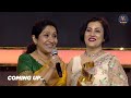 Deepa Venkat Live Dubbing for Aishwarya Rai |JFW Movie Awards 2023| Kundavai vs Nandhini |JFW Binge