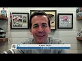 The MMQB’s Albert Breer: How Trades Could Shake Up the NFL Draft’s 1st Round | The Rich Eisen Show