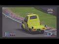 Gran Turismo 4: Playthrough part 5 - Midget Race & Lightweight Cup