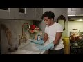 How to Wash your Whites and keep them super bright with Rajiv Surendra