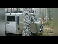 УАЗ буханка off-road Nortec