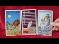 How to Read Tarot Cards: Connecting the Cards
