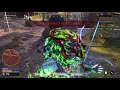 Predator Vs The Cowards: Hero's Sacrifice