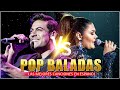 LATINOS DE HOY Y DE SIEMPRE - Carlos Rivera, Yuridia, Ha Ash, Reik, Rio Roma, Camila, Sin Bandera...