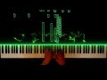 Chopin - Barcarolle Op 60