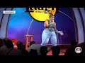 Is This Your Man? - Comedian Just Nesh - Chocolate Sundaes Standup Comedy