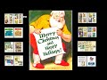 Merry Christmas Comics and Happy Holidays!