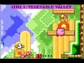 Kirby nightmare in dream land #1: O remake do remake