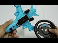 Airplane A380 Remote Control Unboxing And testing...
