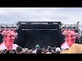 QUEENS OF THE STONE AGE - Emotion Sickness LIVE