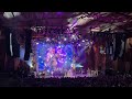 Dave Matthews Band “Pantala Naga Pampa » The Song That Jane Likes” 2024-06-25 - Blossom Music Center