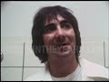 Keith Moon • Interview • 1973 [Reelin' In The Years Archive]