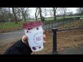 london at christmas time vlog