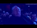 Meshuggah's Oscars Performance (Unreleased footage)