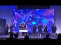 “ I Have No Reason to Fear” JJ Hairston sung by RGCSA Praise Team lead: Sis Princess Atunrase