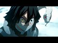 Demon Slayer - Bullseye [Edit/Amv]🩵💙