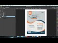 How To Add Crop Marks & Page Borders to a PDF With Adobe Acrobat Pro